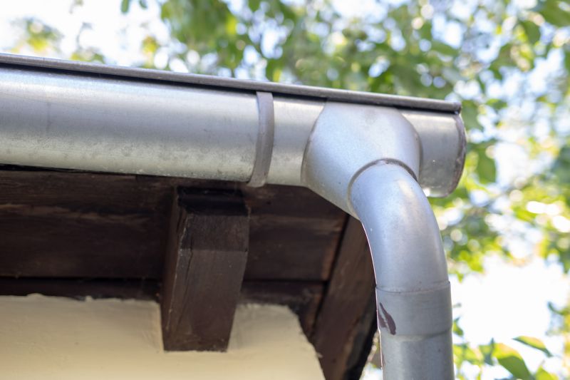 Seamless Gutter Service