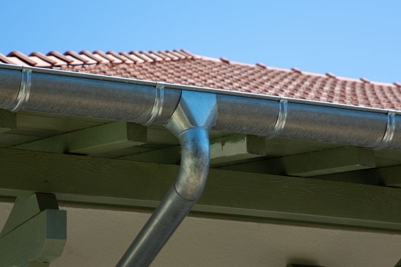 Benefits Of Residential Seamless Gutter Installation For Long-Term Protection