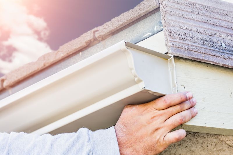 Benefits Of Residential Seamless Gutter Installation For Long-Term Protection